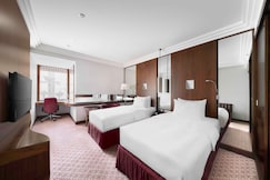 Radisson Blu Hotel and Convention Centre, Riyadh Minhal, Riyadh
