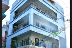 Sri Datta Paduka Nivas, Annavaram