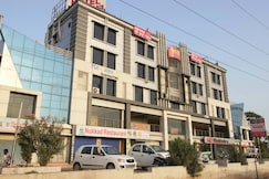 Hotel Shree Sai Palace, Ahmedabad