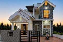 Mistwood Villa OOTY, Ooty