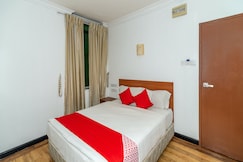 Super OYO 89847 Switz Paradise Hotel, Kota Kinabalu