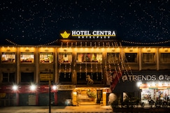 HOTEL CENTRA, Chandigarh
