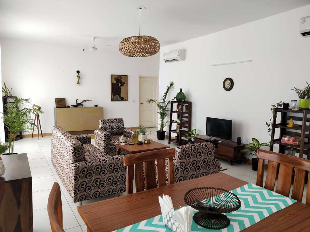 Greenview Apartment - Tap to explore photos
