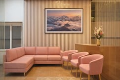 Hotel Flamount Arka Studios, Hyderabad