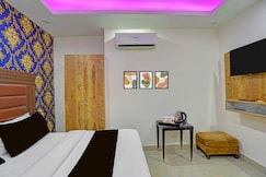 Collection O Mahipalpur Extension Formerly Shanti Stay, Delhi