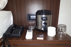 Hotel VR Inn, Rajpipla
