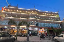 S N HOTEL INN,Bulandshahr, Bulandshahr