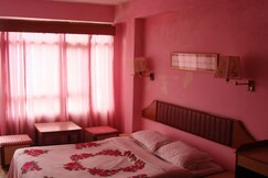 Hotel Zam-Den, Gangtok