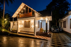 The  Highrange Retreat, Idukki