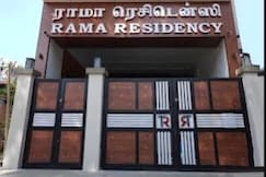 Rama Residency, Melur