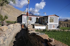 Nizer khangchung homestay spiti, Manali