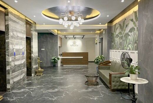 The Grand Imperial