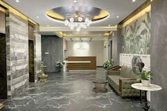 The Grand Imperial, Pune
