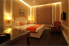 Hotel Bright, Delhi