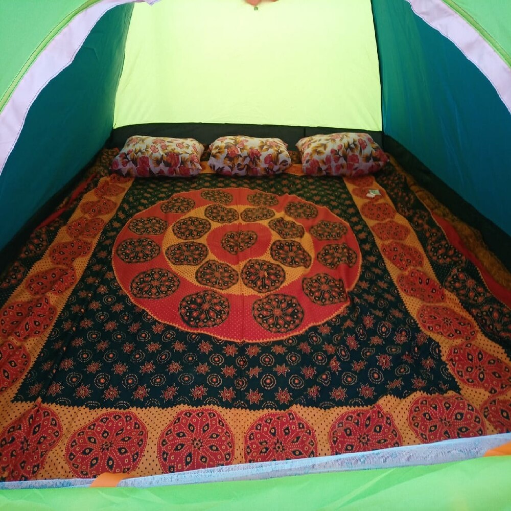 Nongor Beach Camp - Tap to explore photos