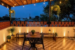 Alariks Heaven Ultra Modern Studio Apartment, Bangalore