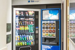 ibis budget Sucy en Brie, Paris