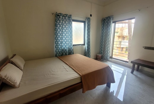 Gad holiday home