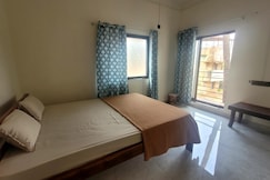 Gad holiday home, Malvan