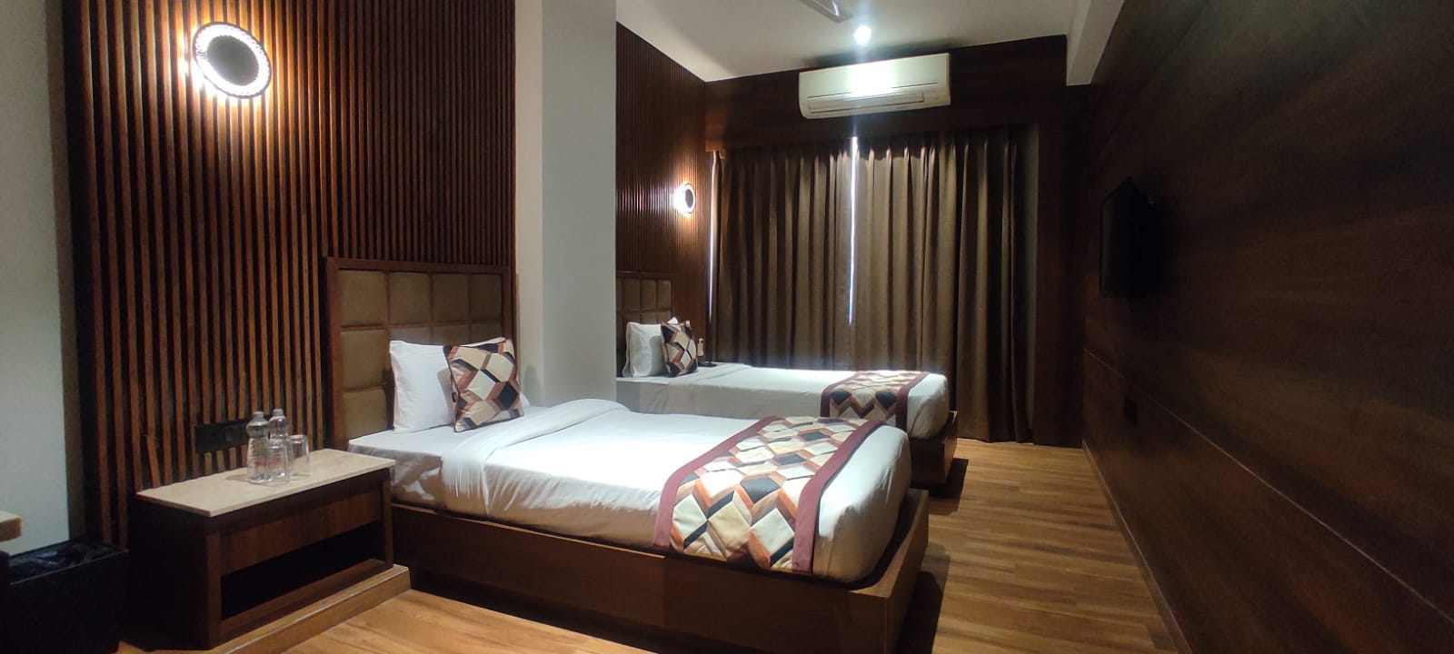 VIVOTEL HOTEL,SURAT - Tap to explore photos