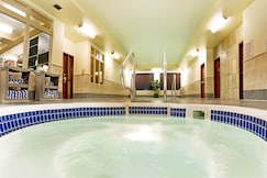 Holiday Inn & Suites WEST EDMONTON, Edmonton, Alberta