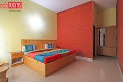 Corbett Jungle View, Jim Corbett (Ramnagar)