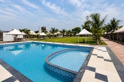 Unity Holiday Resort, Rajpipla