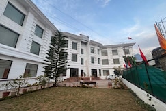 HOTEL PARK IN, Katra