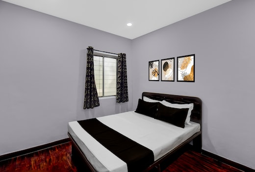 Hotel O Shri Krishna Executive