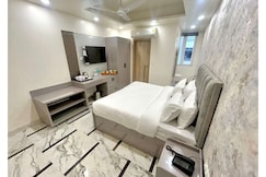 Hotel Royal gold palace, Delhi