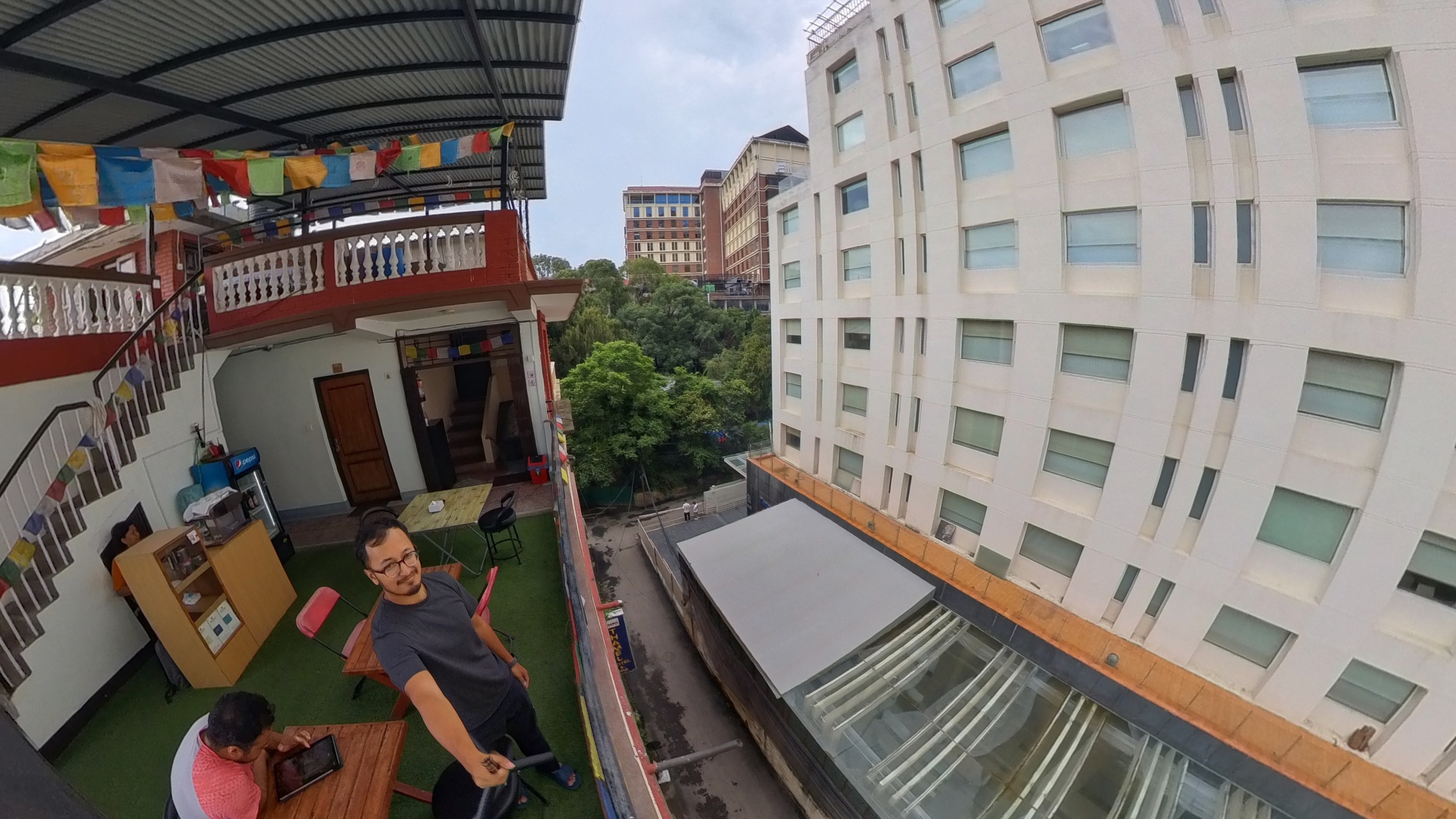Thamel Hotel & Spa - Tap to explore photos