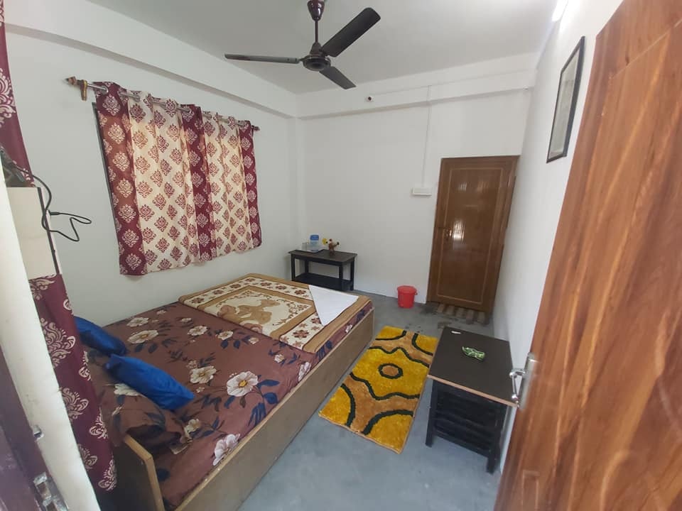 Hakuna Matata Riverie Homestay - Tap to explore photos