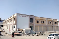 shreeju regency, Gandhidham