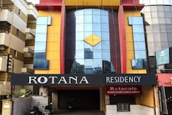 Rotana Residency, Chennai