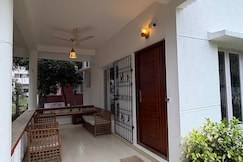 Bajju's Old Fashioned, Mahabalipuram