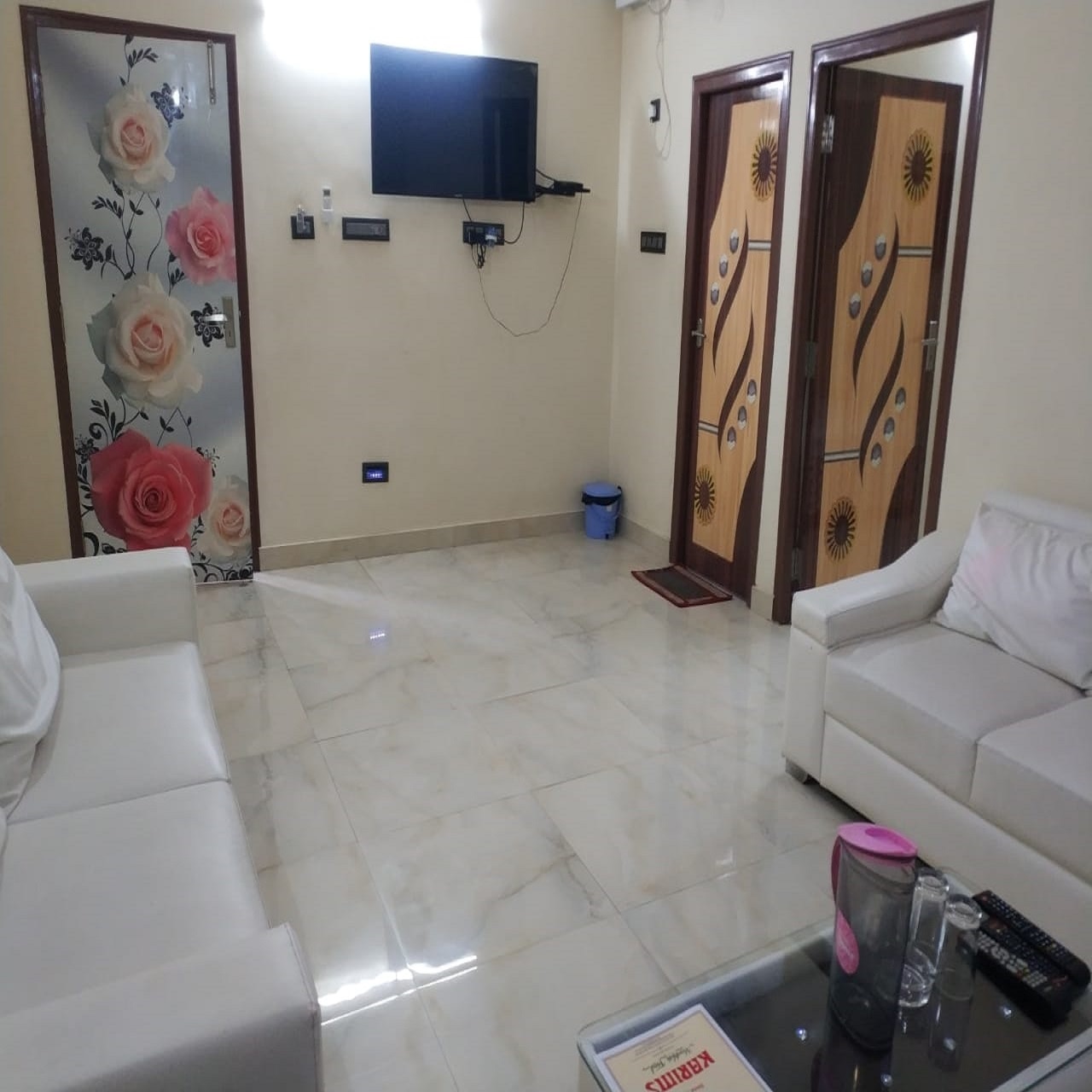 HOTEL SHEETAL INTERNATIONAL - Tap to explore photos
