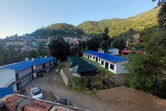 Kedarnath Buzz Eco Resort Sershi, Sangla