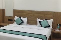 Hotel Soni - A Unit Of Jay Maa Bayan Group Of Hotels, Bhopal