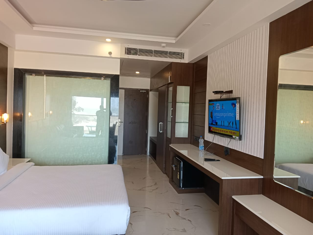 Shanti Seaview Resort And Spa - Tap to explore photos