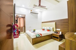 Khaleej Residency, Chennai