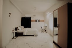 Cozy Nest | Entire 3BHK Apartment | 1KM From Bhubaneswar Airport, Konark