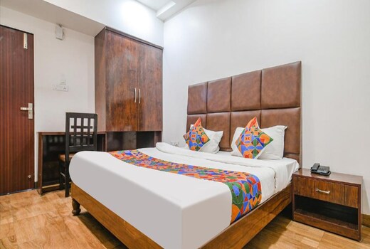 FabHotel S Pride