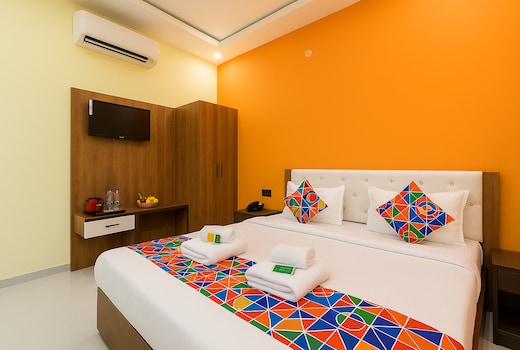 FabExpress Rameshwaram Guest House