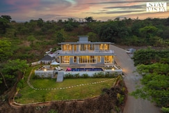 StayVista at Villa Eleve, Lonavala