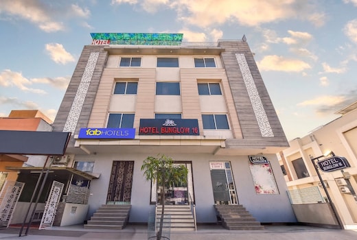 FabHotel Bunglow 16