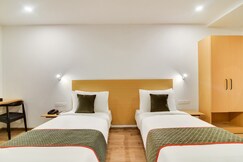 Townhouse Kovilambakkam, Chennai
