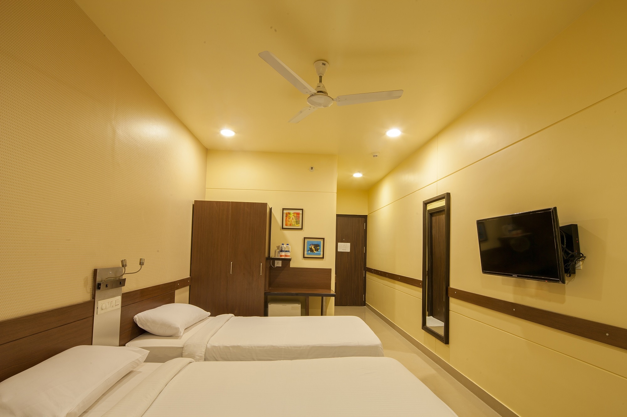 Ginger Mumbai, Andheri (MIDC) 2