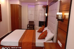 PALKI GUEST HOUSE, Varanasi