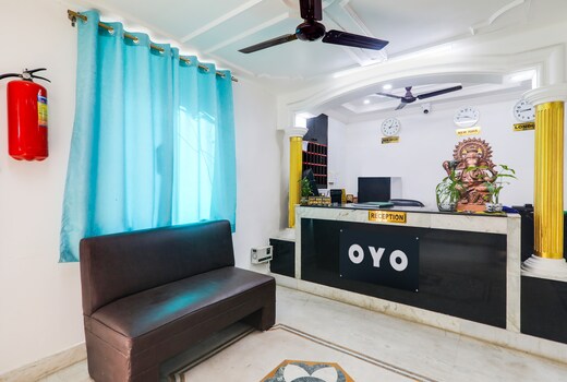 Super Hotel O Novelty Inn
