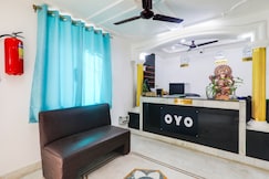 Hotel O Novelty Inn, Patna